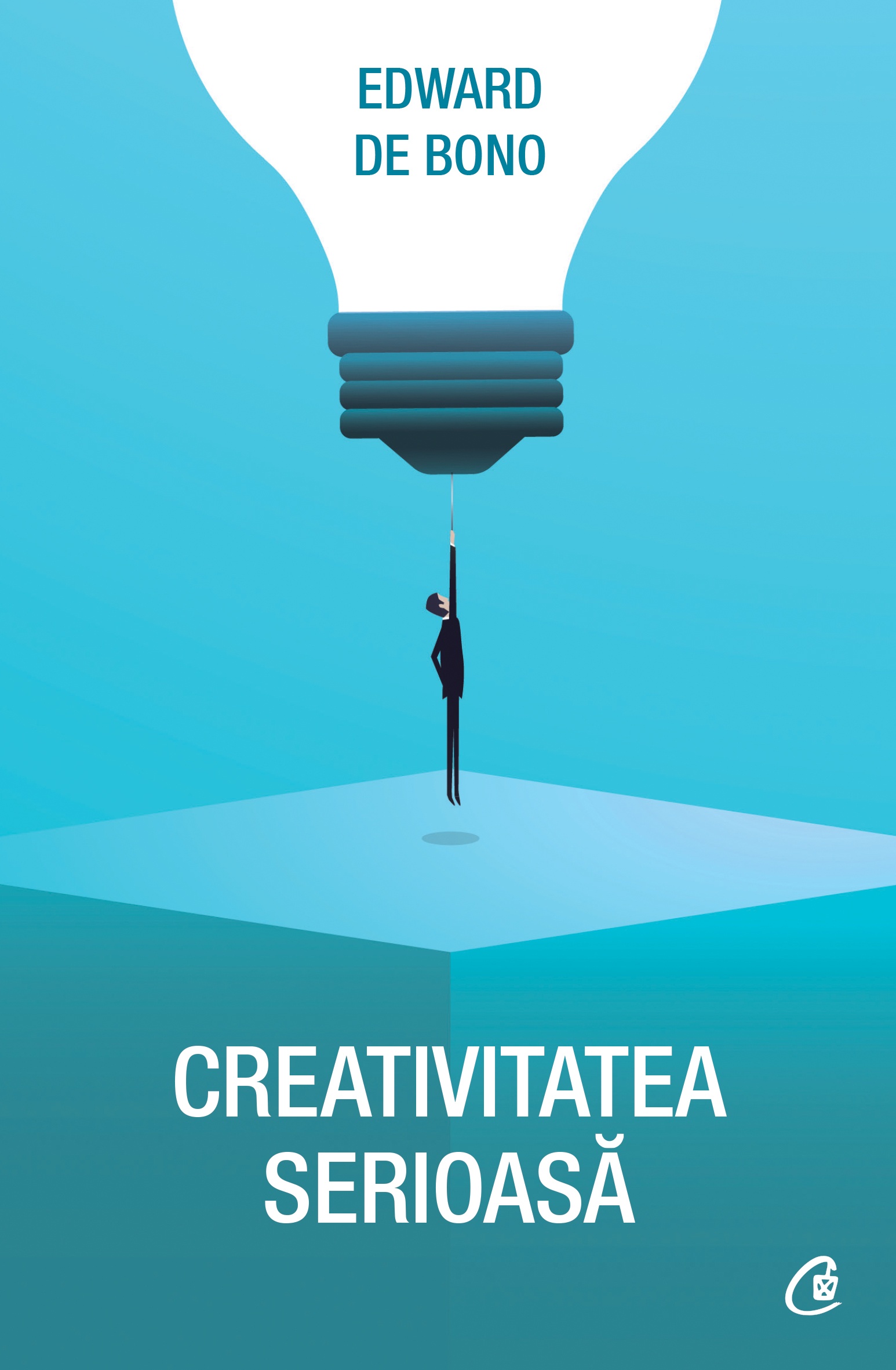 Creativitatea serioasă